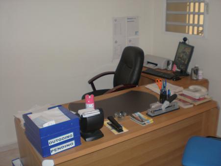 AirStMaarten Executive Office